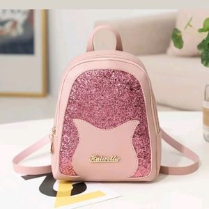 Mini backpack